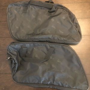 Saddlemen Saddlebag Liners